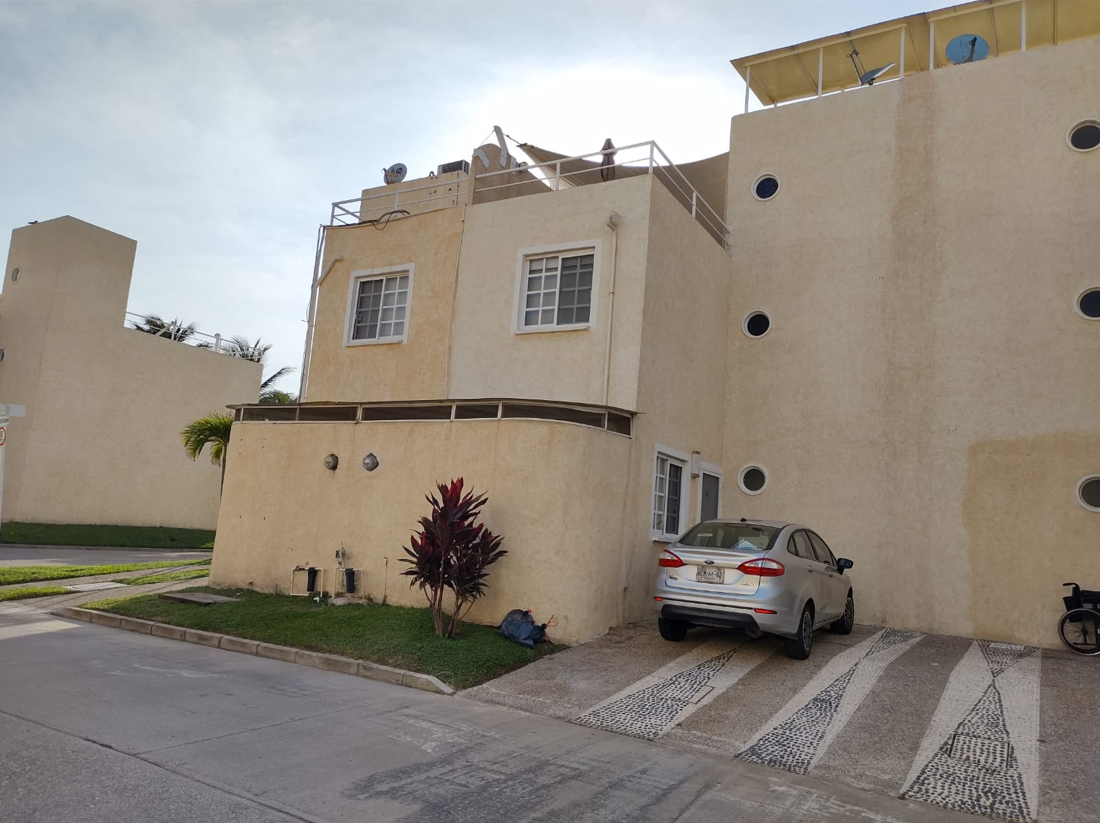 Foto de casa en venta en Acapulco de Juarez, Guerrero