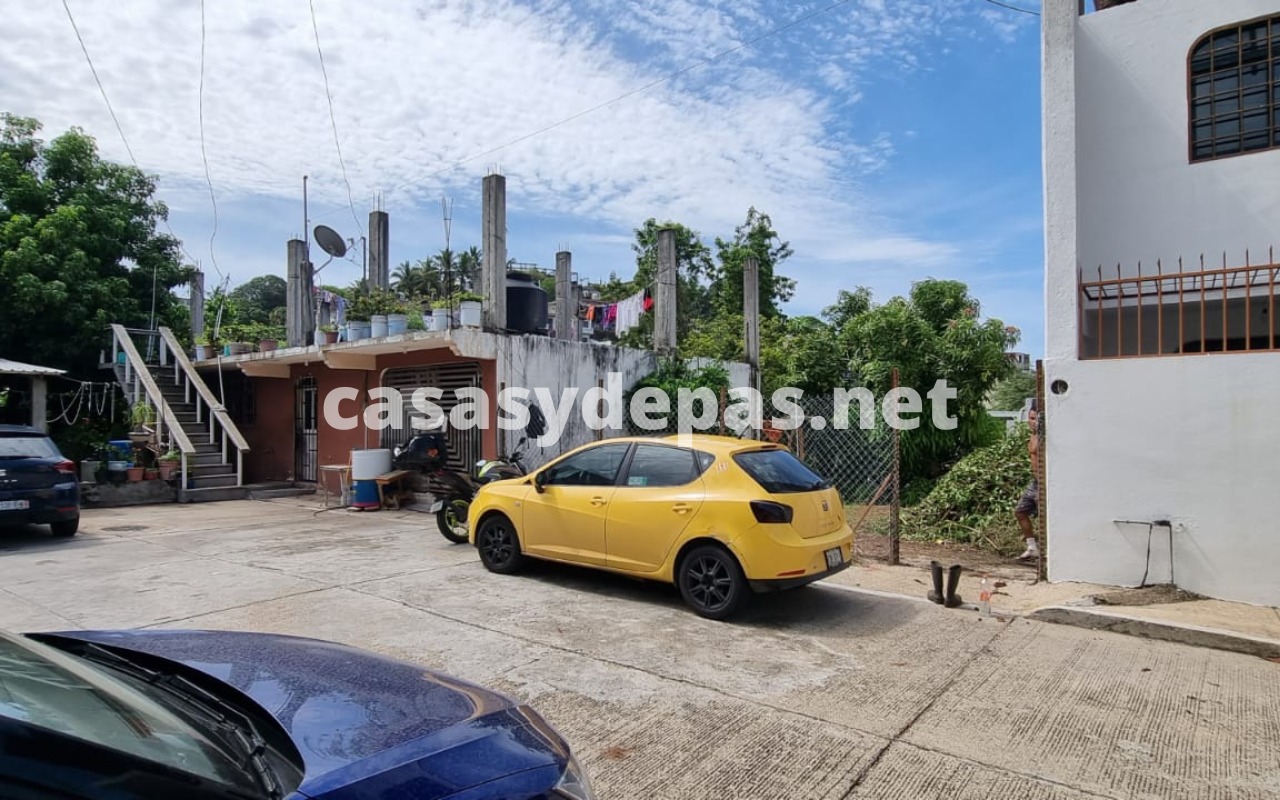 Foto de casa en venta en Acapulco de Juarez, Guerrero