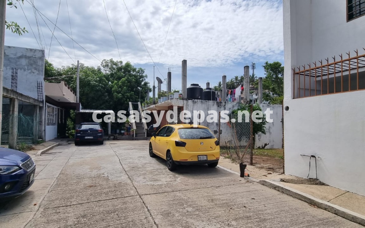 Foto de casa en venta en Acapulco de Juarez, Guerrero